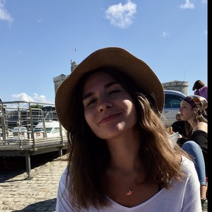 Sophie - Prof d'aide aux devoirs - Saint-Maur-des-Fossés