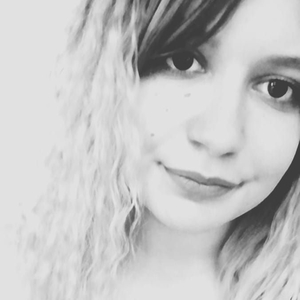 Sarah - Prof de compréhension écrite - anglais - Albi