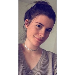 Juliette - Prof d'aide aux devoirs - Hérouville-Saint-Clair