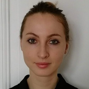 Mathilda - Prof d'aide aux devoirs - Croissy-sur-Seine