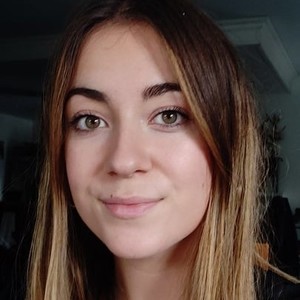Lucie - Prof de soutien scolaire - Champigneulles