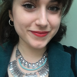 Louise - Prof de français - Lyon