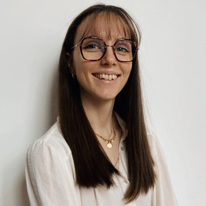 Manon - Prof d'aide aux devoirs - Mettet