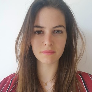 Maureen - Prof d'aide aux devoirs - Salleboeuf