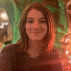 Elsa - Prof d'aide aux devoirs - Boulogne-Billancourt