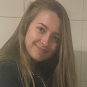 Juliette - Prof de soutien scolaire - Waltenheim-sur-Zorn