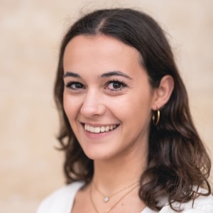 Emilie - Prof d'aide aux devoirs - Rueil-Malmaison