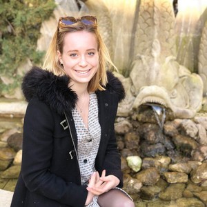 Cécile - Prof d'aide aux devoirs - Aix-en-Provence