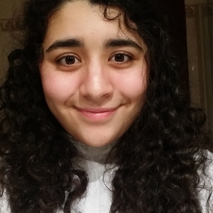 Manal - Prof d'anglais - Paris