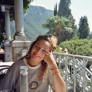 Myriam - Prof d'orthographe - Lyon