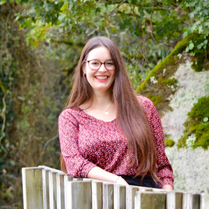 Jeanne - Prof d'espagnol - Évry-Courcouronnes