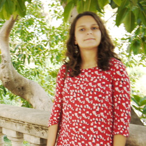 Annouchka - Prof de français - Toulouse