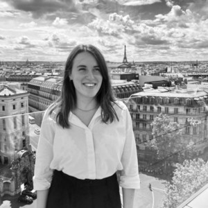 Emilie - Prof d'aide aux devoirs - Paris