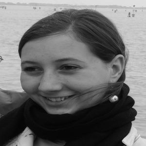 Adèle - Prof de français - Paris