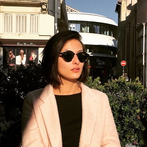 Karina - Prof de droit - Montpellier
