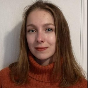 Clémence - Prof de français - Dijon
