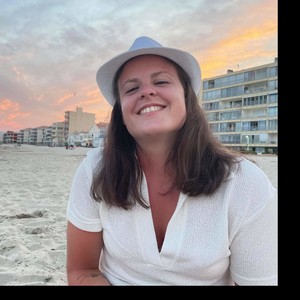 Mylene - Prof de français - Lille
