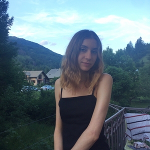 Aylin - Prof d'anglais - Clamart