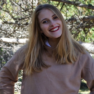 Manon - Prof de maths - Fonsorbes