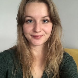 Coline - Prof d'anglais - Paris