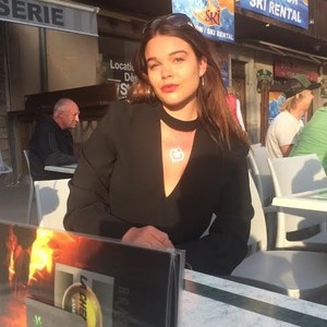 Mathilde - Prof de français - Cesson-Sévigné