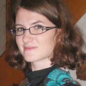 Laetitia - Prof d'aide aux devoirs - Thorigné-Fouillard