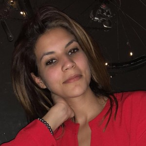 Sarah - Prof de français - Lille