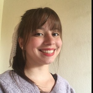 Lucía - Prof d'anglais - Arlon