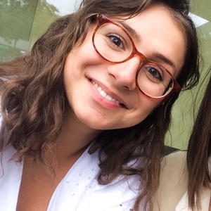Mathilde - Prof d'anglais - Aixe-sur-Vienne