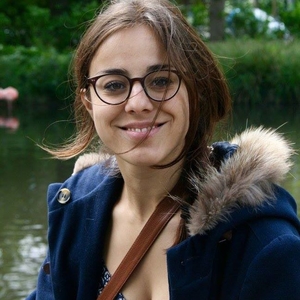 Laureline - Prof d'aide aux devoirs - Lyon