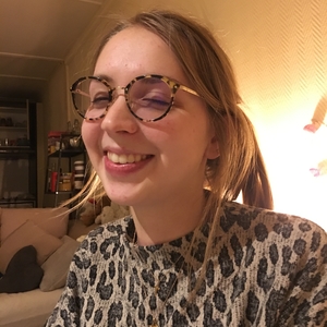 Marion - Prof de français - Lyon