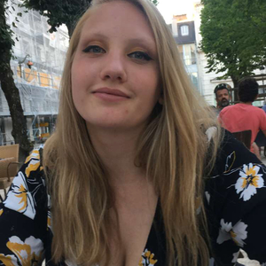 Ambre - Prof d'aide aux devoirs - Paris