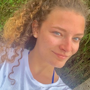 Pauline - Prof d'aide aux devoirs - Lyon