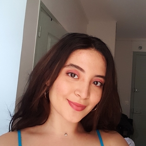 Sandra - Prof d'arabe - Boulogne-Billancourt