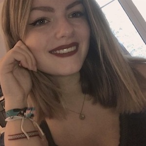 Candice - Prof d'aide aux devoirs - Malakoff