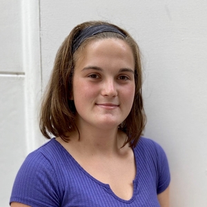 Julia - Prof d'aide aux devoirs - Boulogne-Billancourt