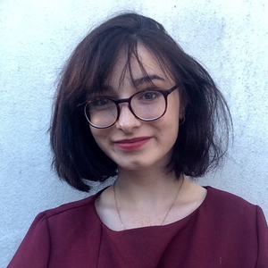 Awena - Prof de littérature - Brest