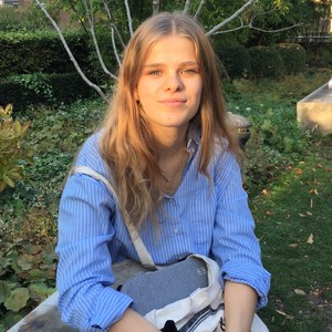 Clara - Prof d'aide aux devoirs - Saint-Gilles