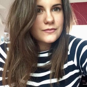 Vanina - Prof de soutien scolaire - Reichstett