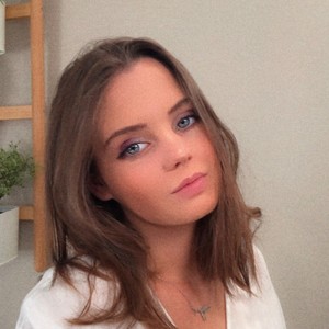 Anouchka - Prof de français - Lille