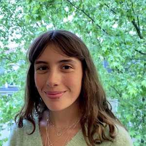 Julia - Prof d'aide aux devoirs - Lyon