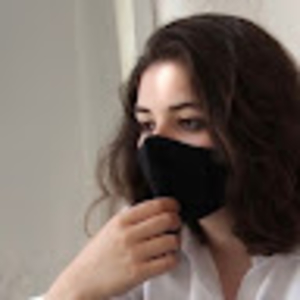 Sarah - Prof d'anglais - Lyon