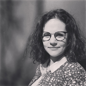 Candice - Prof de français - Fleurieux-sur-l'Arbresle