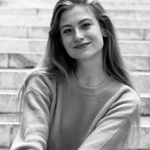 Océane - Prof d'aide aux devoirs - Paris 5e