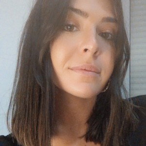 Gabriela - Prof de fle - français langue étrangère - Roquetas de Mar