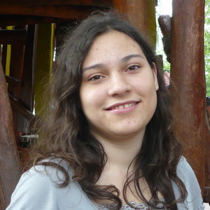 Charlotte - Prof de maths - Paris
