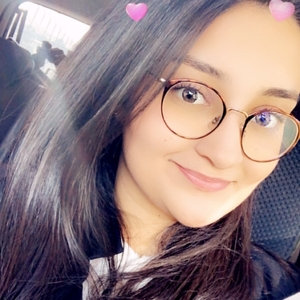 Yasmine - Prof de français - Créteil