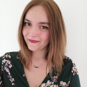 Laure - Prof de maths - Chelles