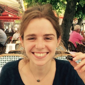 Jeanne - Prof d'aide aux devoirs - Paris