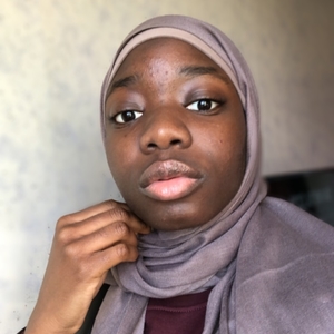 Khadija - Prof d'aide aux devoirs - Pierrefitte-sur-Seine